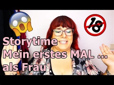 dwt fick|Mein erstes Mal als Frau — Teil I .